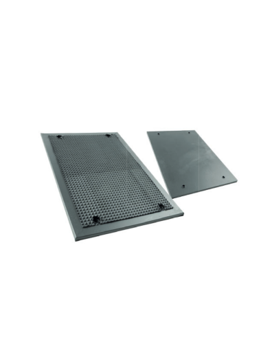 Rubberen platen J.A.B. Becker